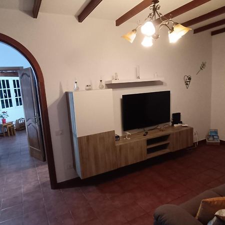 Casa Tejera II Villa Las Palmas de Gran Canaria Dış mekan fotoğraf
