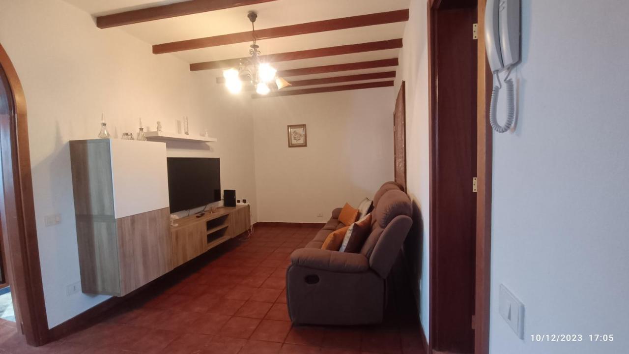 Casa Tejera II Villa Las Palmas de Gran Canaria Dış mekan fotoğraf