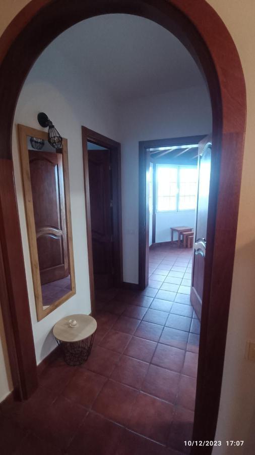Casa Tejera II Villa Las Palmas de Gran Canaria Dış mekan fotoğraf