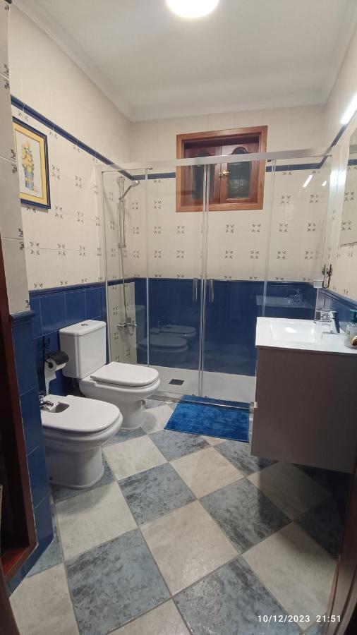 Casa Tejera II Villa Las Palmas de Gran Canaria Dış mekan fotoğraf