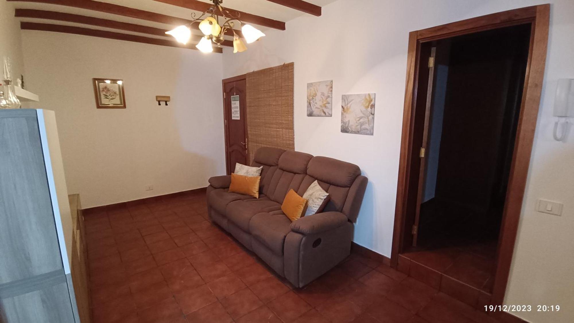Casa Tejera II Villa Las Palmas de Gran Canaria Dış mekan fotoğraf