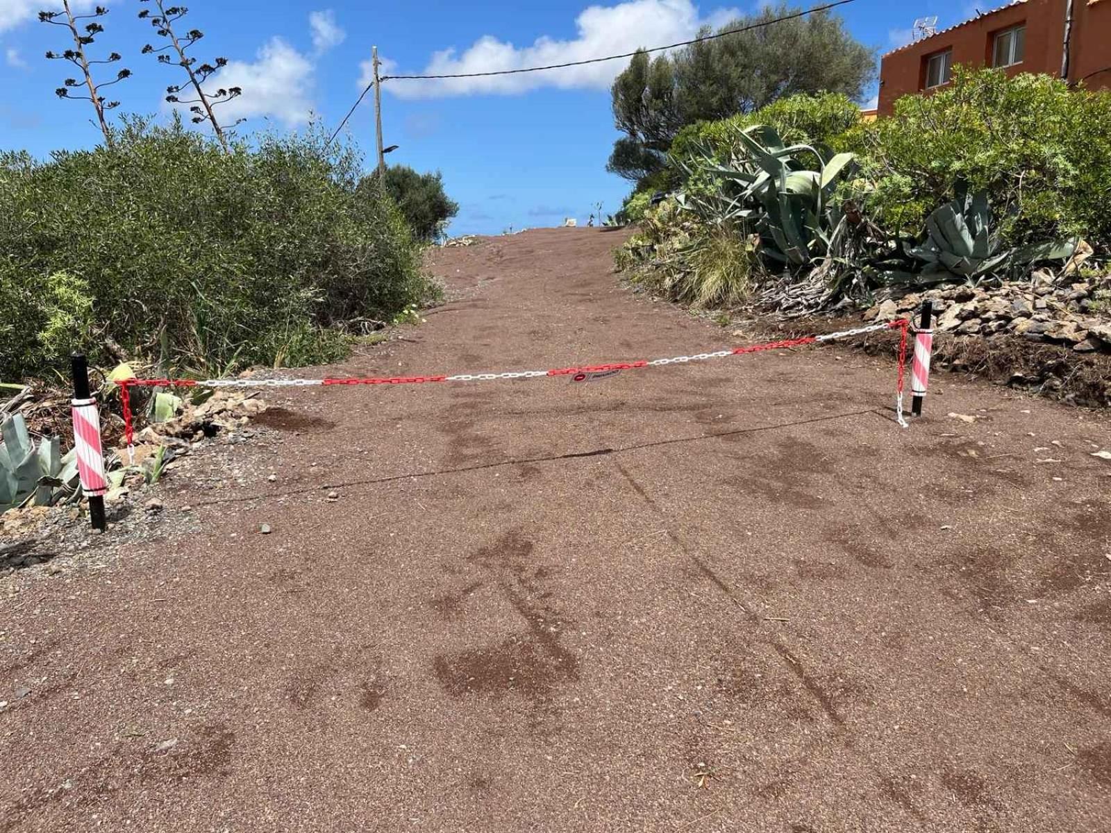 Casa Tejera II Villa Las Palmas de Gran Canaria Dış mekan fotoğraf