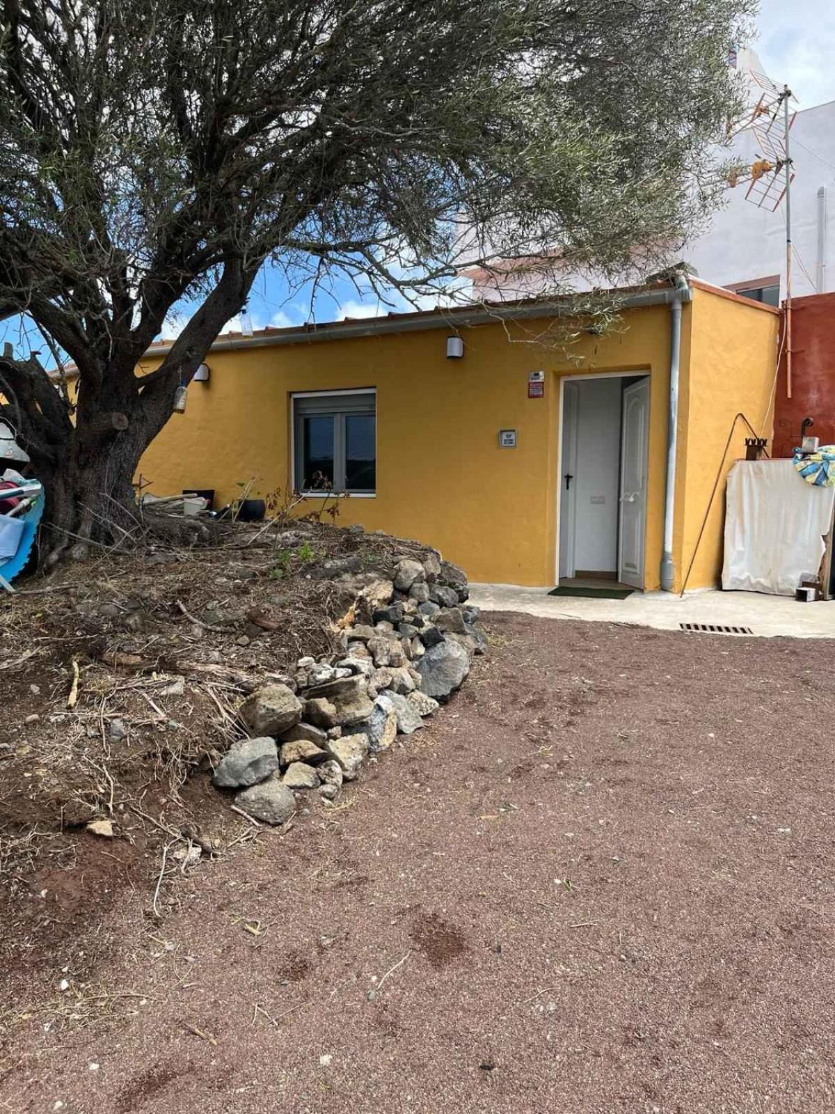 Casa Tejera II Villa Las Palmas de Gran Canaria Dış mekan fotoğraf