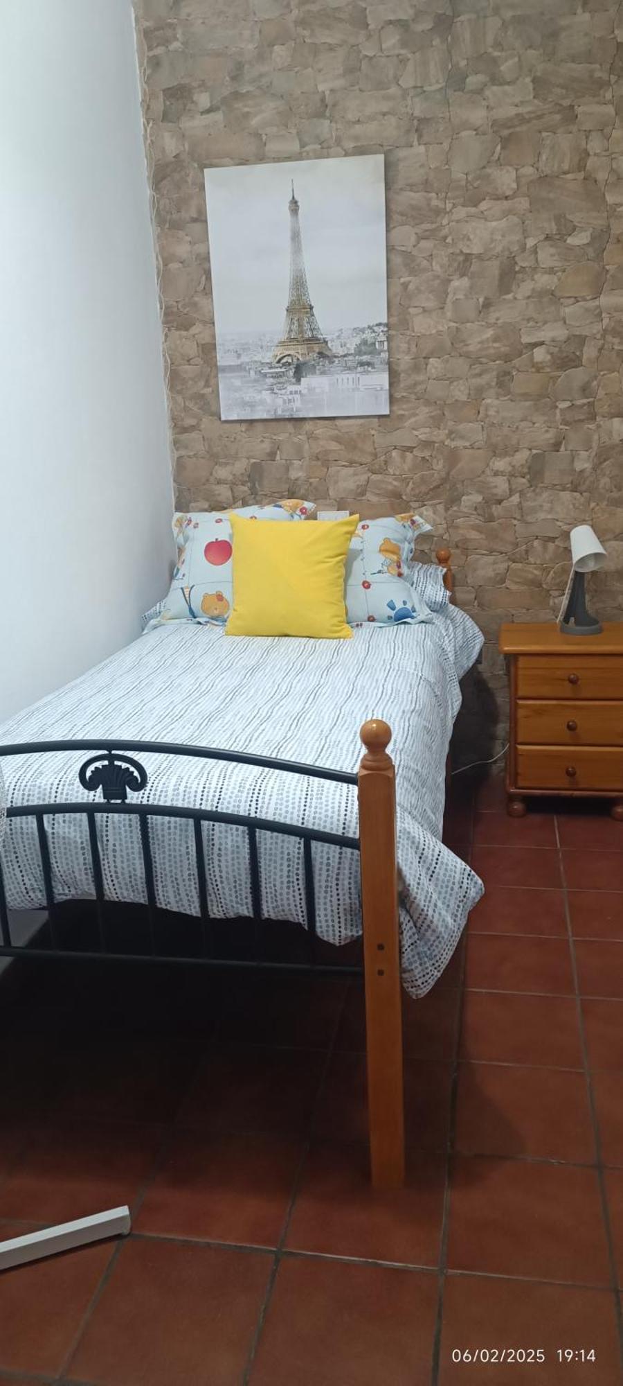 Casa Tejera II Villa Las Palmas de Gran Canaria Dış mekan fotoğraf