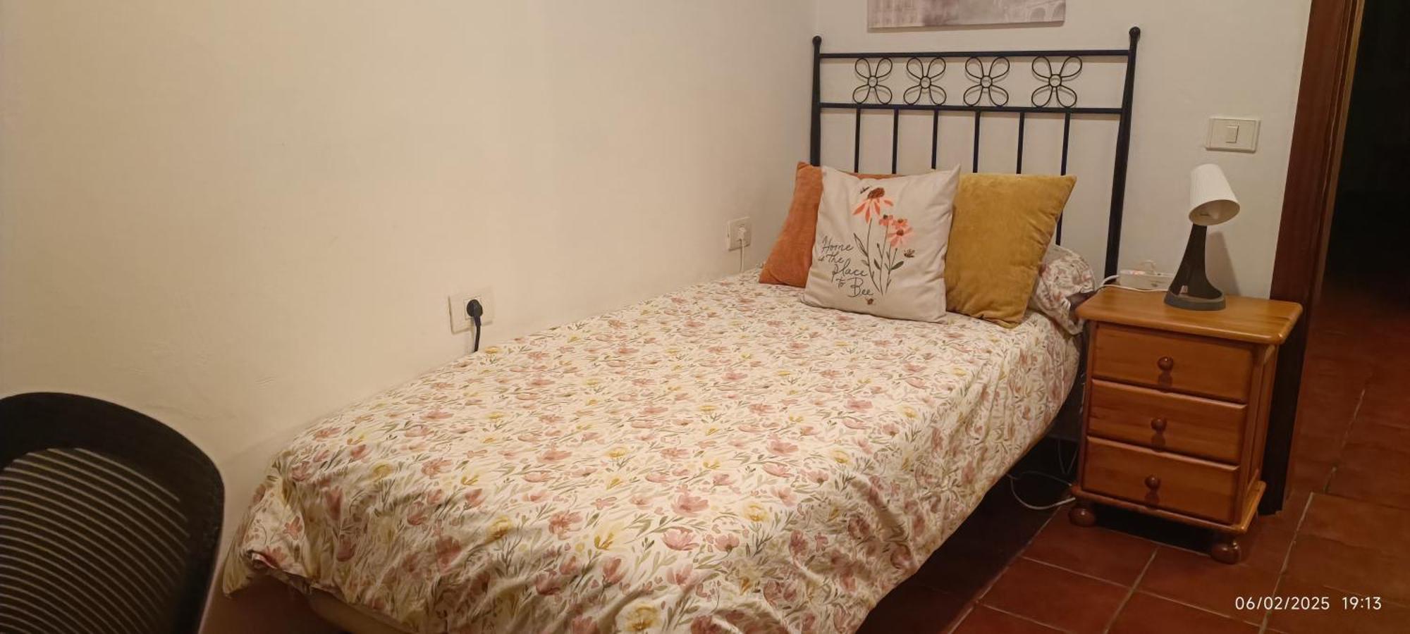 Casa Tejera II Villa Las Palmas de Gran Canaria Dış mekan fotoğraf